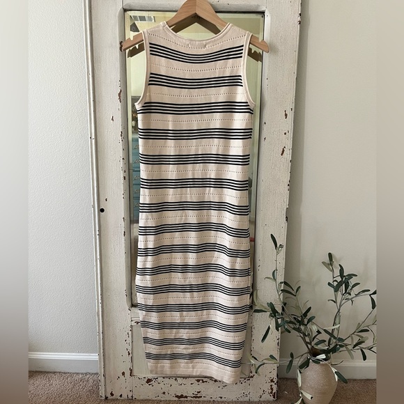 Bodycon Dress Sundress - Picture 6 of 6